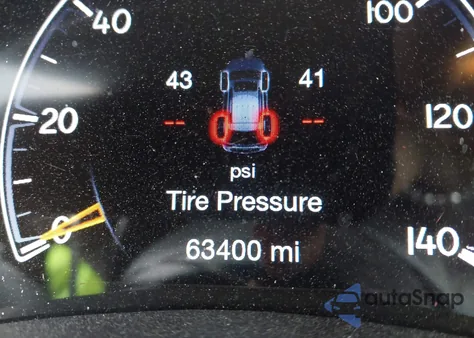 2021 Jeep Grand Cherokee Laredo X 4X2 z USA, uszkodzony, nr VIN 1C4RJEAG1MC624410